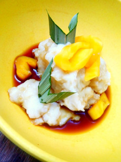 Foto resep Bubur sumsum