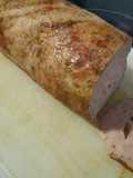 Fiambre de pavo y pollo