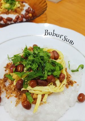Foto resep 59. Bubur Suro