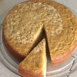 Pan de Elote