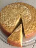 Sweet Corn Bread