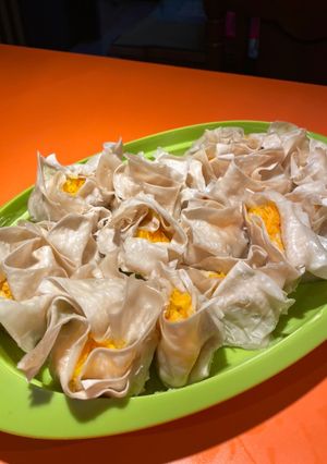 Foto resep Dimsum Ayam Homemade