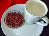 Groundnuts