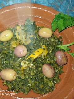 صورة لوصفة البقولة 😋👌 🇲🇦🇲🇦🇲🇦