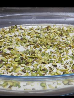 صورة لوصفة ليالي لبنان