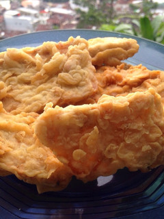 Foto resep Tepung Bumbu Homemade