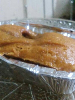 Una foto de Minis budines de dulce de leche