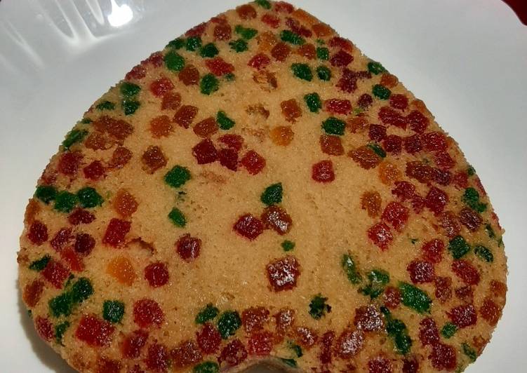 Easiest Way to Make Appetizing পারলে জি বিস্কুট কেক (Parle G biscuit cake recipe in Bengali)