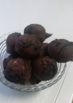 Una foto de Cake pop alternativa 2