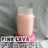 Pink Lava ala Richeese Factory