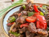 Sapi Lada Hitam