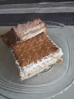 Φωτογραφία της συνταγής Παγωτό σάντουιτς