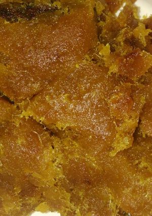 Foto resep Selai nanas