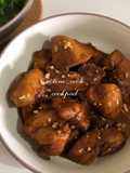 Adobo Ayam