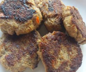 Resep Populer Perkedel Tuna Panggang Mantul Banget