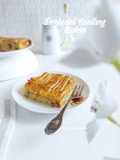 Perkedel Kentang Bakar Khas Depok | Torta Patate Salata Depok