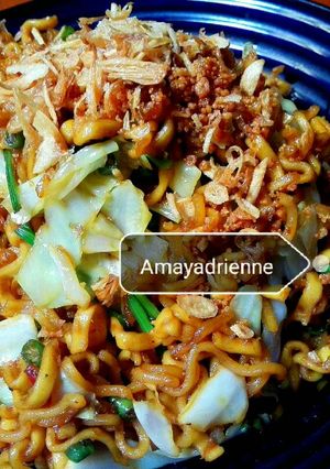 Foto resep Mie Goreng Jawa