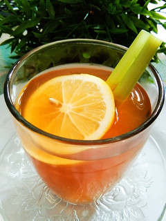 Foto resep Teh Serai