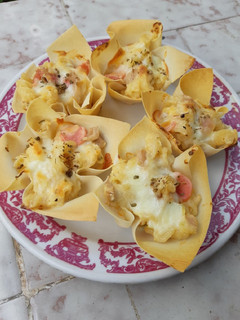 Foto resep Mac and cheese