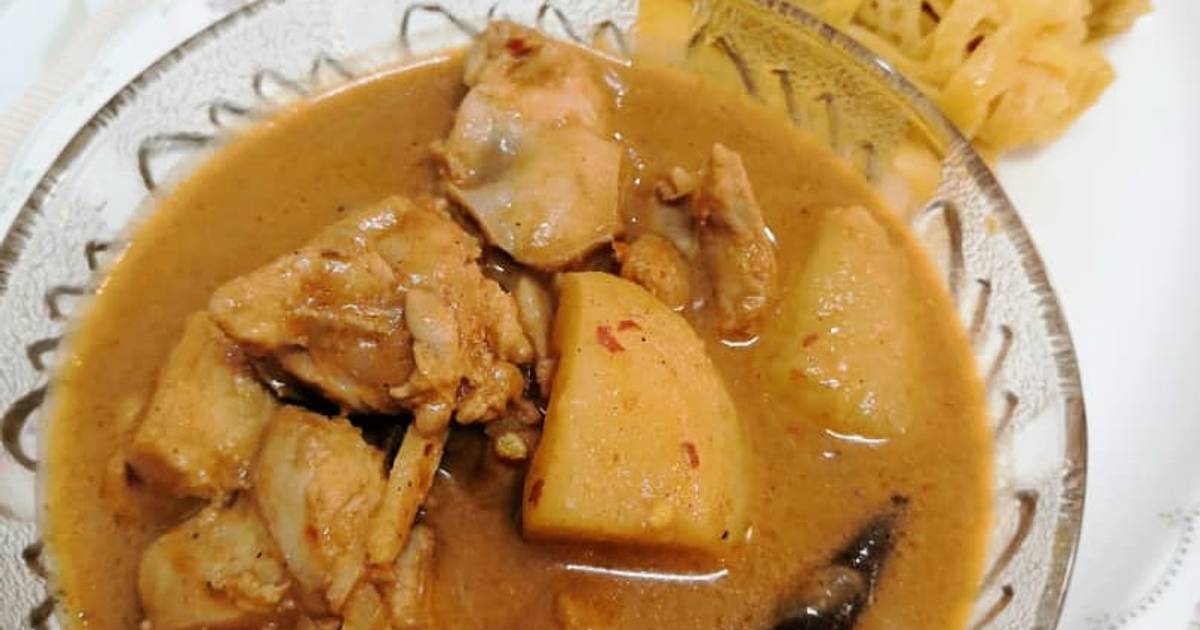 3,365 resipi ayam yang sedap dan mudah - Cookpad