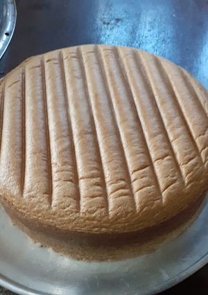 Foto resep Ogura Chocolate (resep ci Tintin Rayner)