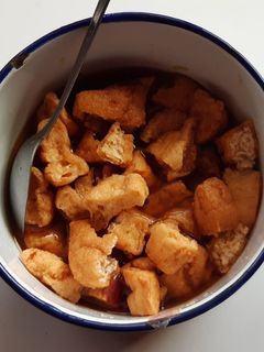 Foto resep Tahu Gejrot