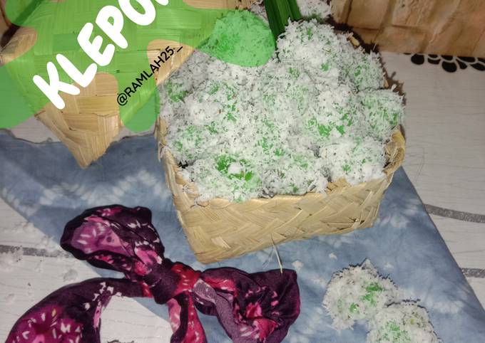 Klepon