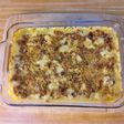 Lee's Chicken, Broccoli, Rice, Cheese Casserole