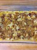 Lee's Chicken, Broccoli, Rice, Cheese Casserole