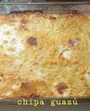 Chipa guazú