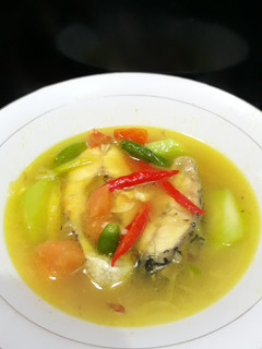 Foto resep Sop Ikan