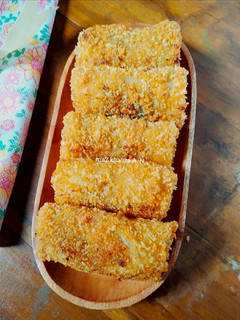 Foto resep Risol Pisang Coklat