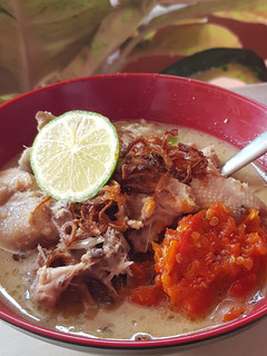 Foto resep COTO MAKASSAR (AYAM)