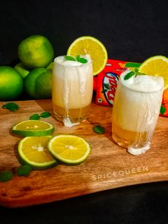 ઓરેન્જ પંચ (Orange Punch Recipe in Gujarati) રેસીપી મુખ્ય ફોટો