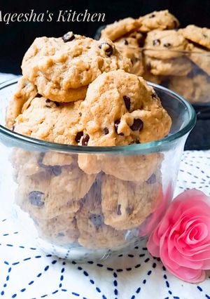 Foto resep Cookies ala Goodtimes
