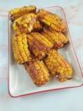 Jagung Bakar BBQ