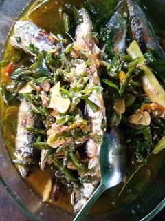 Foto resep Pindang lombok ijo
