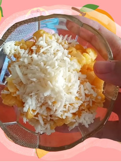 Foto resep Jagung Susu Keju (JASUKE)