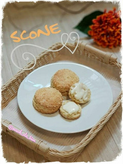 Foto resep Scone