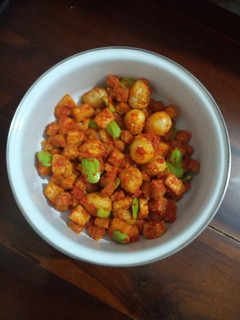 Foto resep Balado Telur Puyuh