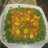 Matar aloo paneer