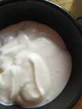 Lactonesa en Thermomix (all i Oli)