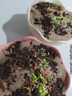 عکسی از دستور آیس پک 🍧