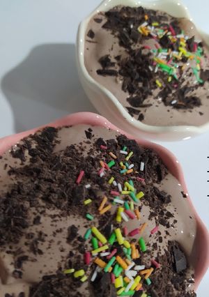 عکسی از دستور آیس پک 🍧