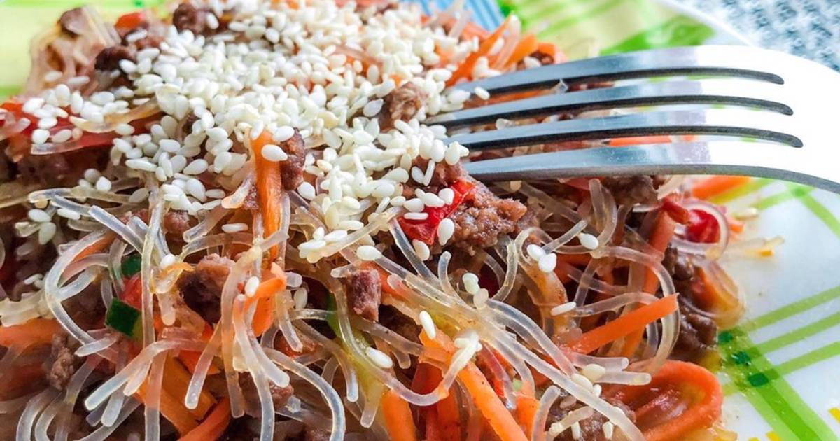 Что можно приготовить из фарша, рецепты с фото (34 807