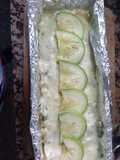 Terrina de zapallito
