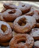 Roscas