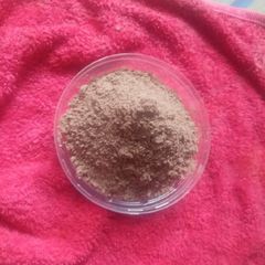 A picture of Home made ovaltine.