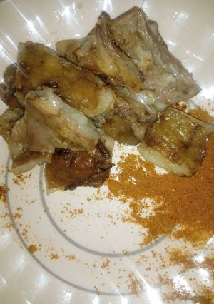 Naman rebo ragon layya ainihin hoton girkin