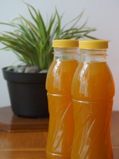 Foto resep Kunyit asam